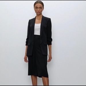 ARITZIA Serif Blazer